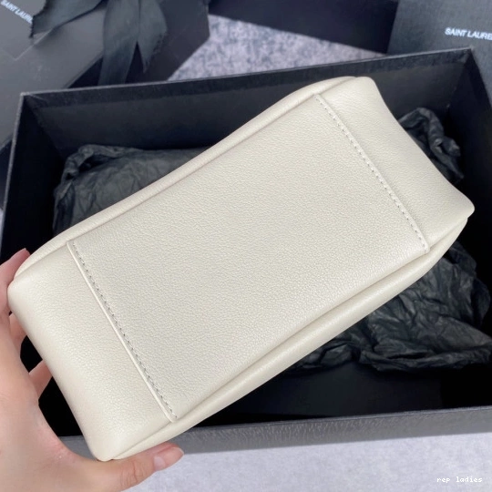 Repladies REP 7 HOBO BAG-23*22*8CM 5 SMALL À LE SOFT YSL 0819
